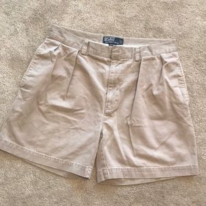 MENS Polo by Ralph Lauren Andrew Shorts